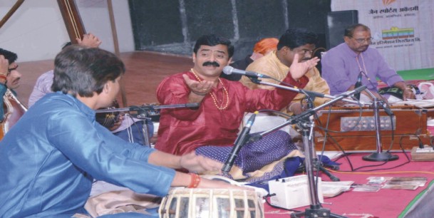  15th Anniversary Ceremony